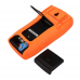 VICTOR 6013 High-Precision Digital Capacitance Multimeter Capacitor Meter thumbnail image 3
