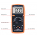 VICTOR 6013 High-Precision Digital Capacitance Multimeter Capacitor Meter thumbnail image 2