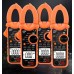 VICTOR 606 Series Digital Clamp Meter (606+, 606A+, 606B+, 606C+) thumbnail image 3