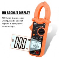 VICTOR 606 Series Digital Clamp Meter (606+, 606A+, 606B+, 606C+)