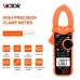 VICTOR 606 Series Digital Clamp Meter (606+, 606A+, 606B+, 606C+) thumbnail image 2