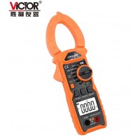 Victor 610b+ Digital Clamp Meter_ 1000V 1000A