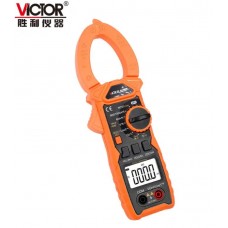 Victor 610b+ Digital Clamp Meter_ 1000V 1000A