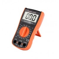 Victor VC830L Digital Multimeter