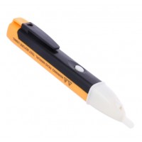 Voltage Alert Digital Tester