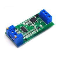 Voltage to Current Transmitter Signal Module