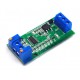 Voltage to Current Transmitter Signal Module