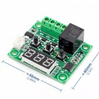W1209 Digital Temperature Controller