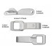 Washing Machine Door Lock Hook LG MFG63099101 Door Buckle thumbnail image 2