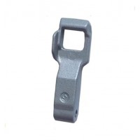 Washing Machine Door Lock Hook LG MFG63099101 Door Buckle