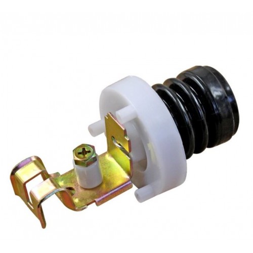 Washing Machine Drain Valve Frame Seal (PDVC48) - product image