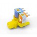 Washing Machine Parts Whirlpool Two-Way Inlet Solenoid Valve/ Double Inlet Valve thumbnail image 2