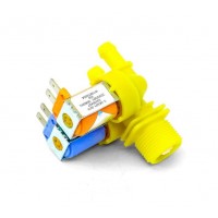 Washing Machine Parts Whirlpool Two-Way Inlet Solenoid Valve/ Double Inlet Valve