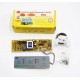 Washing Machine PCB Universal Control Board SXY-2200