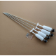 Washing Machine Suspension Rod Kit 4pcs Compatible