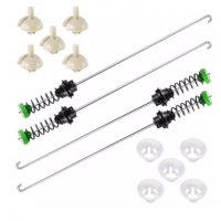Washing Machine Washer Suspension Rod Kit For Whirlpool W11130362 W10594080