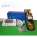Washing Machine YM 500 Universal Washing Machine PCB Control Board with Display thumbnail image 1