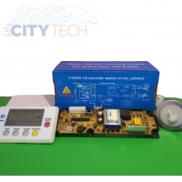 Washing Machine YM 500 Universal Washing Machine PCB Control Board with Display