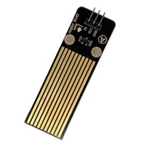 Water Level Sensor Gold Coating