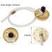  Water Level Sensor Switch for Washing Machine 6501EA1001C thumbnail image 1
