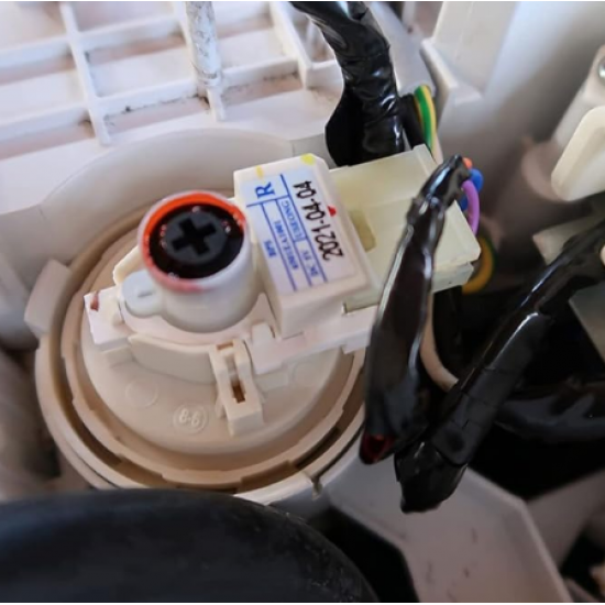  Water Level Sensor Switch for Washing Machine 6501EA1001C