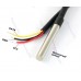 Waterproof DS18B20 Digital Thermal Probe or Sensor thumbnail image 1