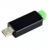 Waveshare Industrial USB to RS485 Converter FT232RNL Version thumbnail image 2