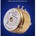 WDD35D4 Potentiometer 10K 0.1% Linear Precision thumbnail image 2