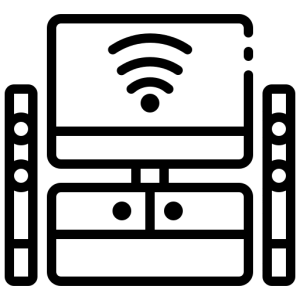 Digital Sound System