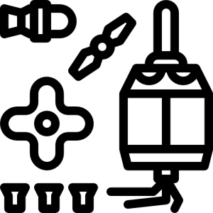 Industrial Component