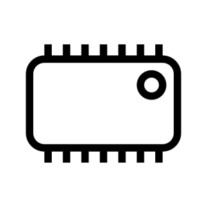 Microcontroller