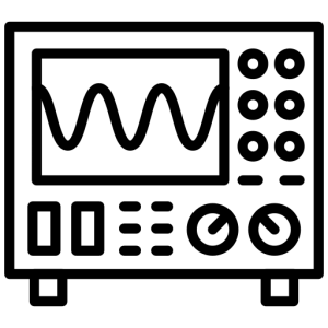 Oscilloscope & Probes
