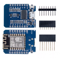 Wemos D1 Mini NodeMCU WiFi Development Board