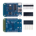 Wemos D1 Mini V4.0 ESP8266 WiFi Development Board USB Type-C thumbnail image 1