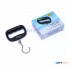 WH-A14 Digital Fish Hook Hanging Scale 50Kg Portable Luggage Weighing Scale thumbnail image 2