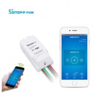 WiFi IoT Switch Sonoff Pow R2