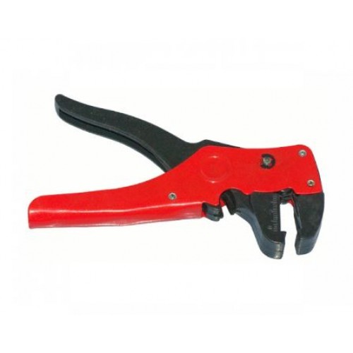 Wire Stripper with Cutter - product image
