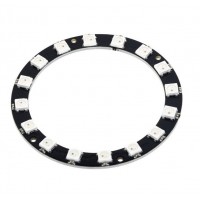 WS2812 16-bit 5050 Full Color RGB LED Module