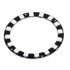 WS2812 16-bit 5050 Full Color RGB LED Module