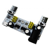 XD-42 Breadboard Power Supply 5V / 3.3V Micro USB