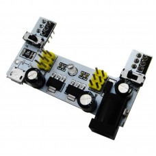 XD-42 Breadboard Power Supply 5V / 3.3V Micro USB