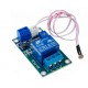 XH-M131 12V Light Control Switch Photoresistor Relay Module Detection Sensor