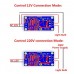 XH-M131 12V Light Control Switch Photoresistor Relay Module Detection Sensor thumbnail image 1