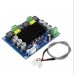 TPA3116D2 Dual-channel Stereo High Power Digital Audio Power Amplifier Board 2x120W XH-M543 thumbnail image 2
