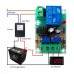 XH-M601 Battery Charging Control Board 12V Intelligent Charger Power Supply Control Module Panel Automatic Charging/Stop Power thumbnail image 1