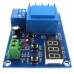 HW-631 CNC Battery Charge Control Module Numerical Control Protection Board Battery Charging Controller thumbnail image 1