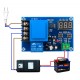 XH-M602 Digital LED CNC Lithium Battery Charging Charge Control Power Supply Module Switch Protection Board 3.7-120V