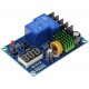 XH-M604 Battery Charger Control Module