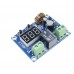 XH-M609 DC 12V-36V Voltage Protection Module Low Voltage Disconnect Module Protection Precise Undervoltage Protection Board thumbnail image 1