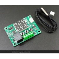 XH-W1219 Temperature Controller Module